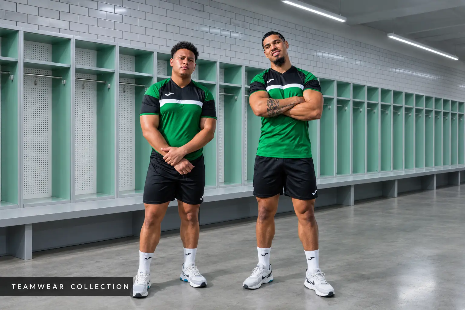 Teamwear