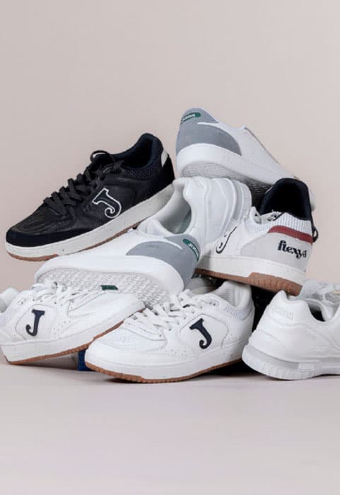 Footwear