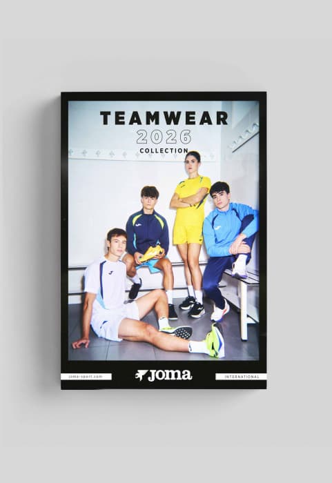 TEAMWEAR CATALOGUE 2025