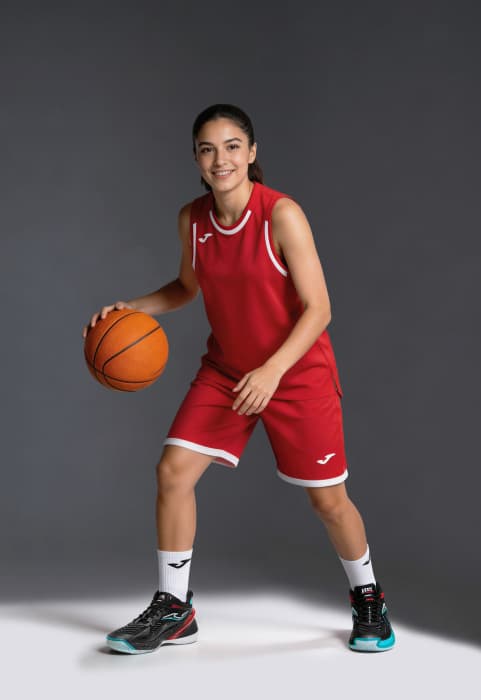 Basketball