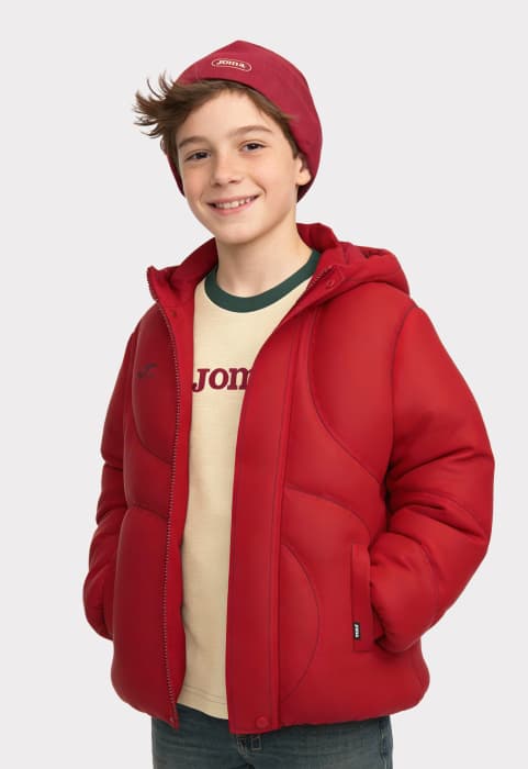 Outerwear