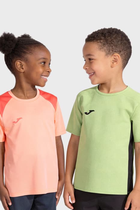 T-SHIRTS & POLO SHIRTS