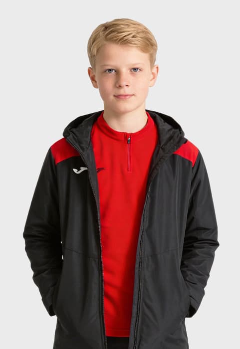 Anorak/Jackets