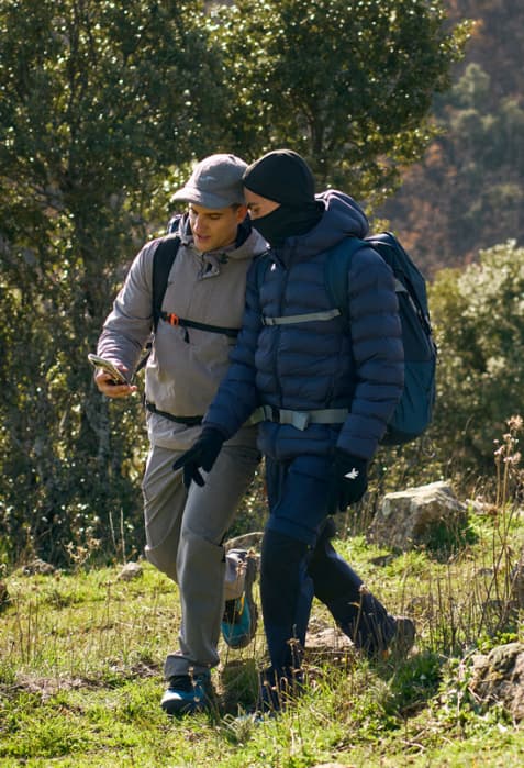 OUTDOOR FW25