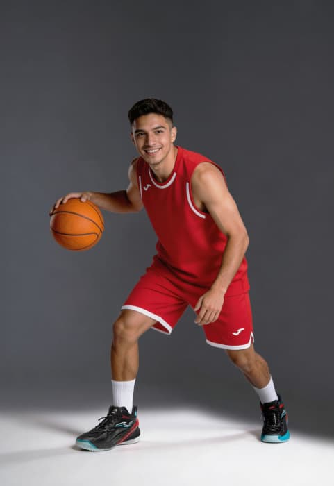 Basketball