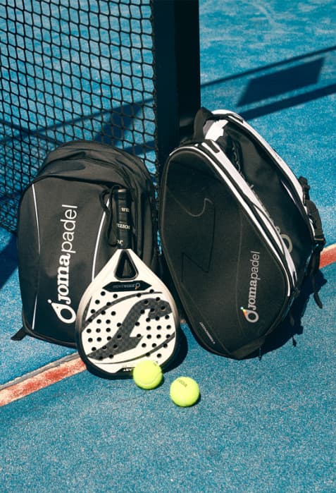 RACKET ACCESSORIES