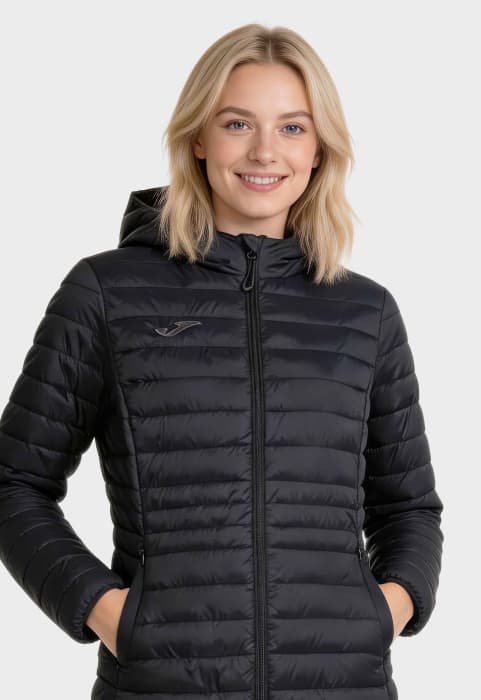 Anoraks/Jackets