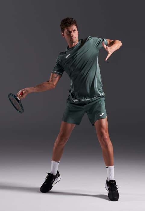 Racket Sports