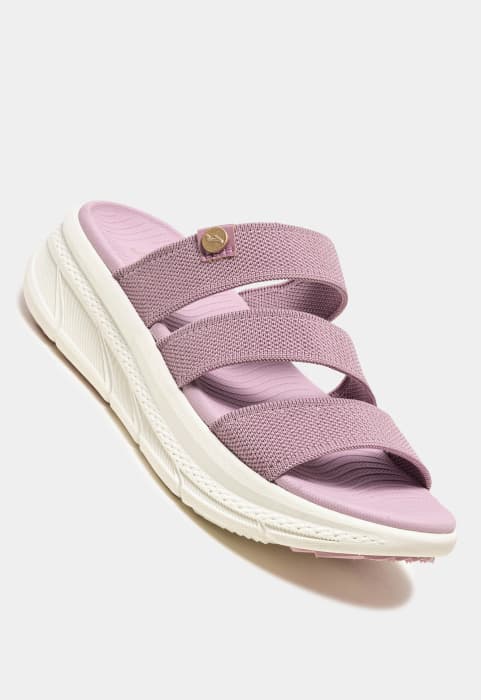 COMFORT SANDALS