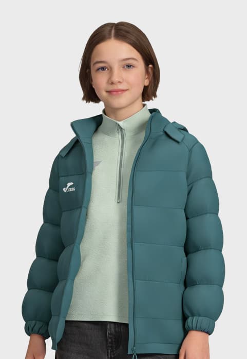 Outerwear