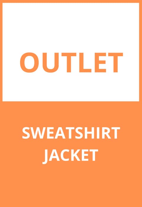 Sweatshirt / Jacket