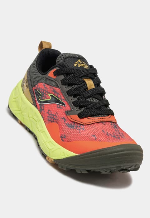 Trail Running