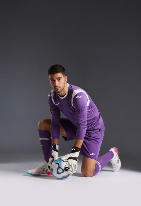 Goalie