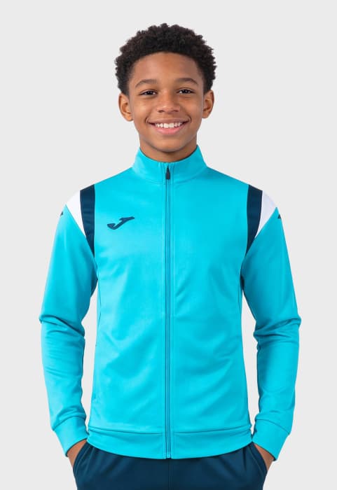 Track-suit