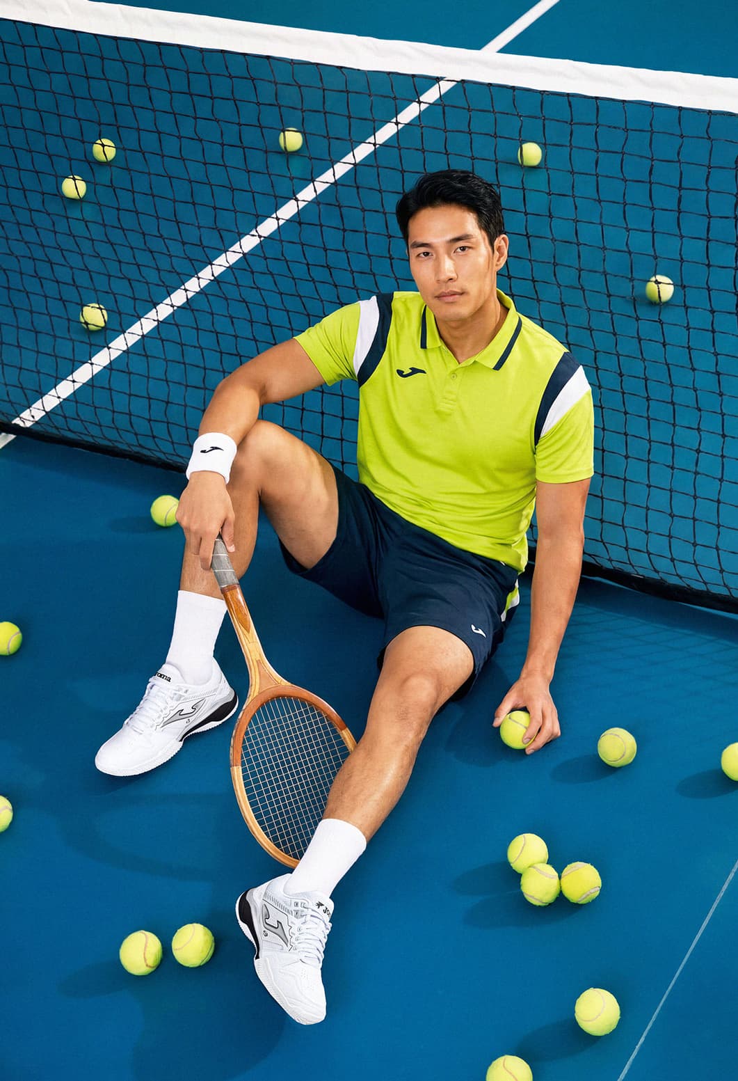 Teamwear collections