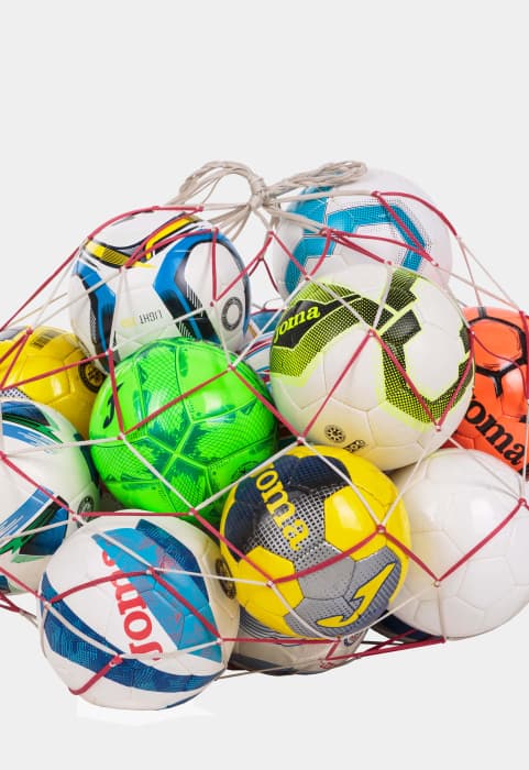 Balls