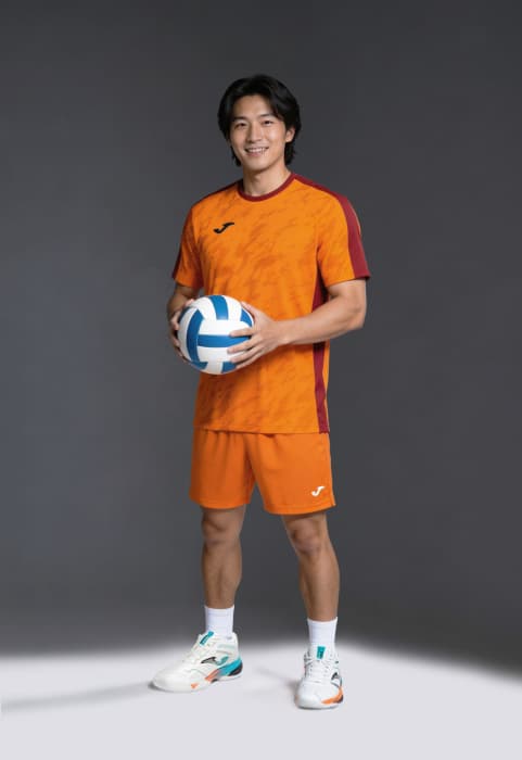 VOLLEY