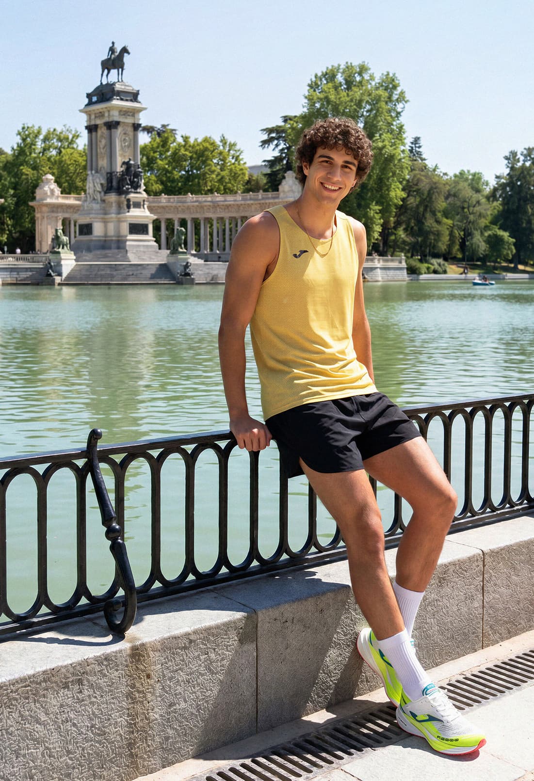 Nuevo FW26