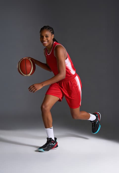 Basketball