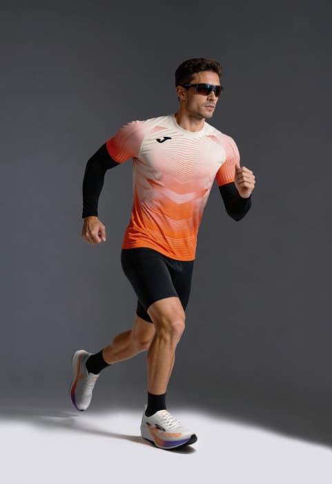 Running