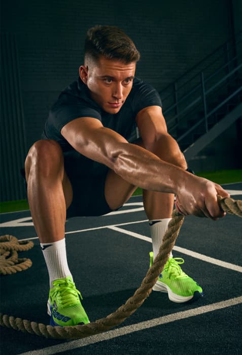 FITNESS / GYM