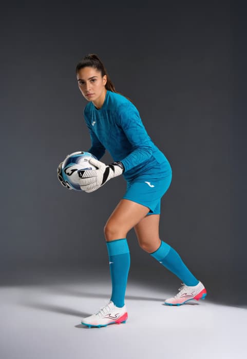 GOALKEEPER