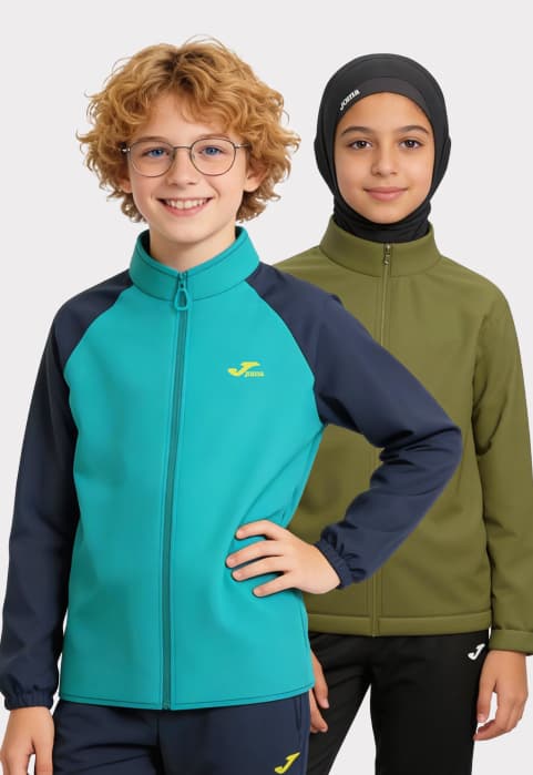 Track-suit