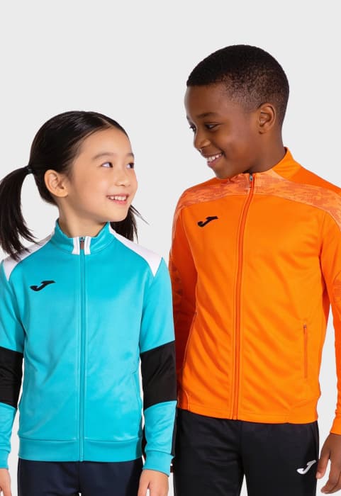 Teamwear