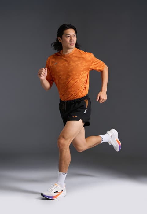 Running / Trail