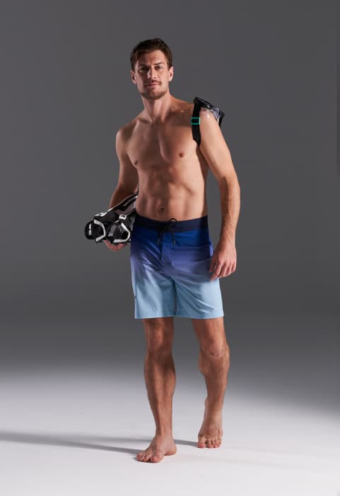 Beachwear