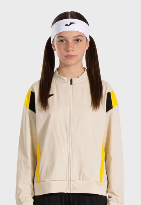 TRACKSUITS & JACKETS