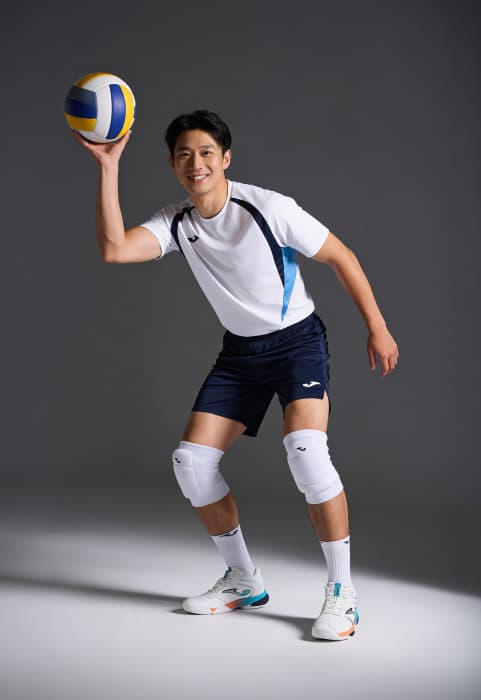 Volleyball
