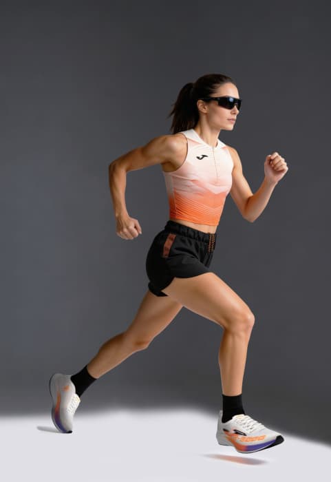 Running
