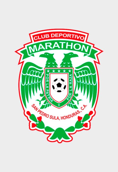 MARATHON 25/26