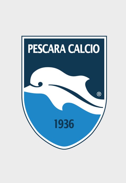 PESCARA CALCIO OUTLET