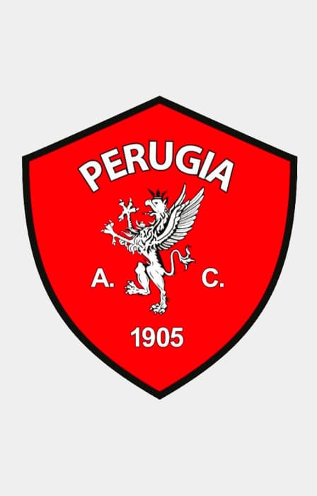 PERUGIA CALCIO 26/27