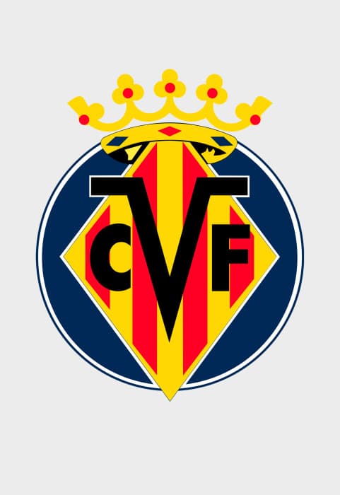 VILLARREAL 26/27