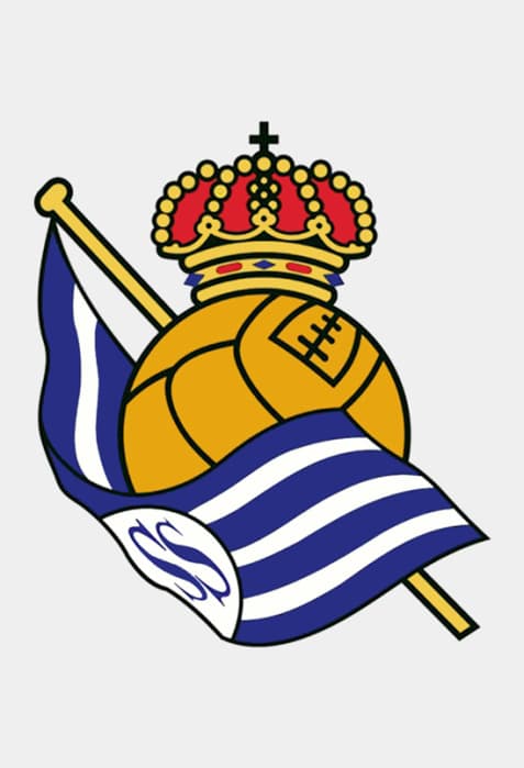 REAL SOCIEDAD 26/27