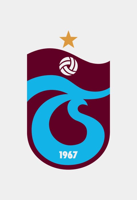 TRABZONSPOR 26/27