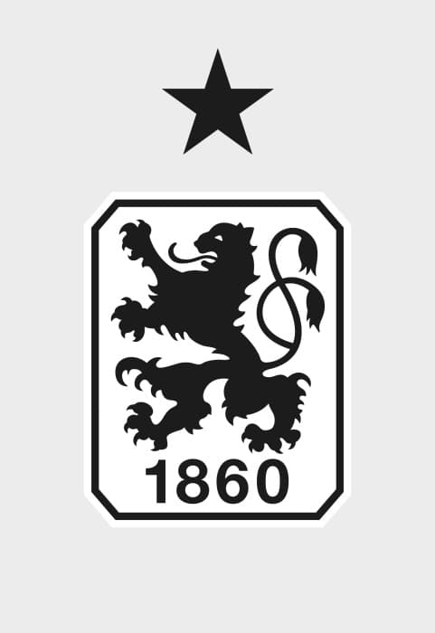 TSV 1860 MUNCHEN 25/26