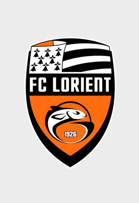 LORIENT 26/27